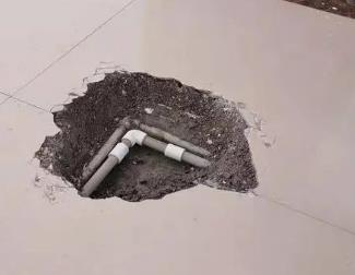 桐庐卫生间漏水维修公司为您分享如何判断家里漏水