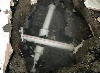 桐庐阳台漏水维修公司为您分享楼上楼下漏水怎么处理