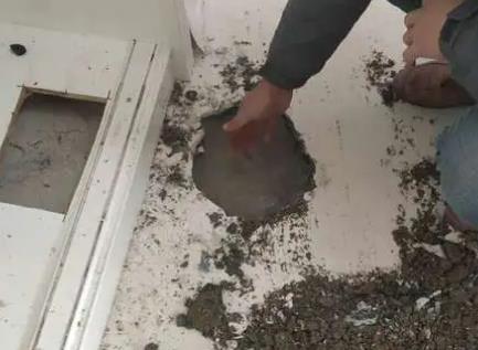 桐庐卫生间漏水维修公司分享下精确定位查漏水一次多少钱?不同级别收费不同