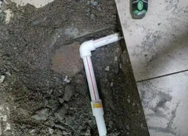 桐庐阳台漏水维修时有哪些声音会影响检漏仪